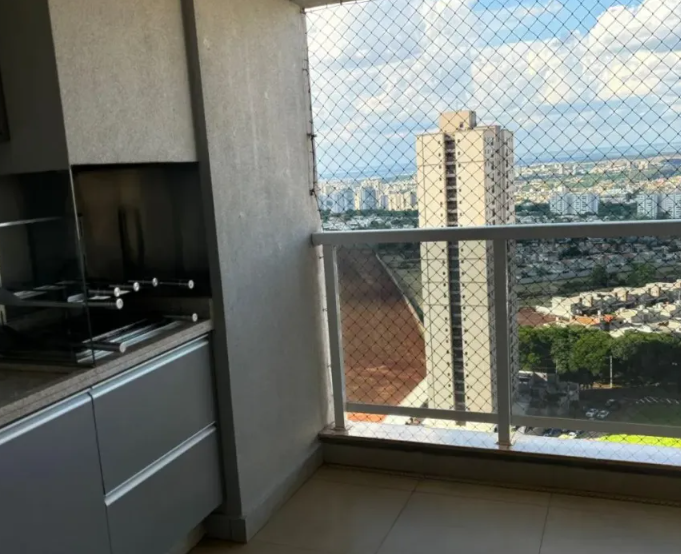 Apartamento à venda com 2 quartos, 67m² - Foto 6