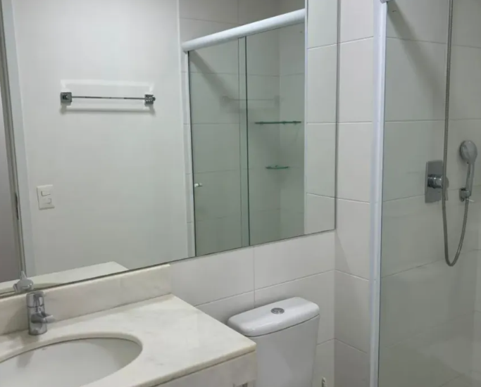 Apartamento à venda com 2 quartos, 67m² - Foto 8