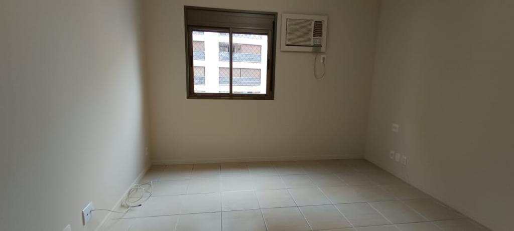 Apartamento à venda com 3 quartos, 202m² - Foto 11