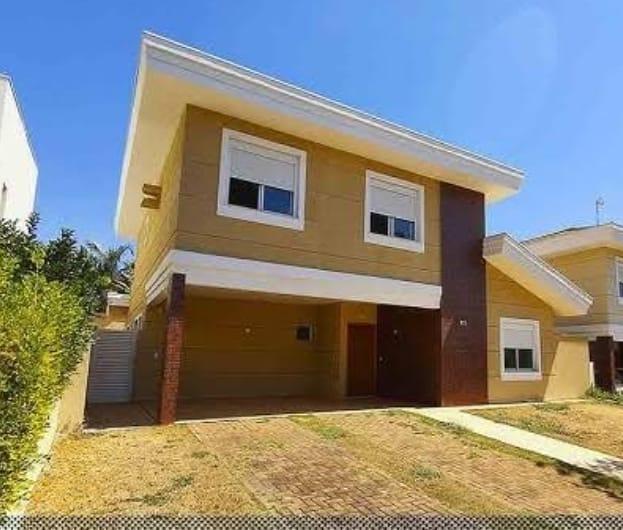 Casa de Condomínio à venda com 4 quartos, 214m² - Foto 17