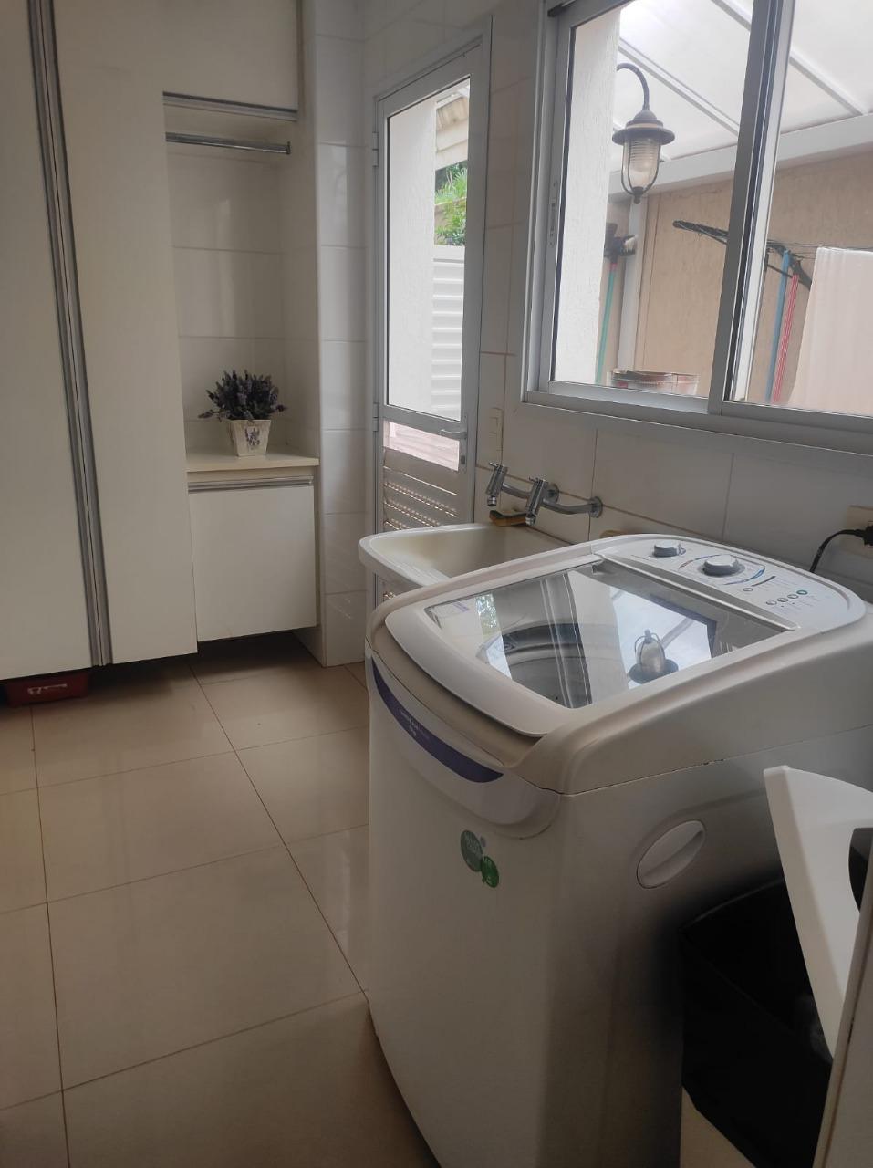 Casa de Condomínio à venda com 4 quartos, 214m² - Foto 19