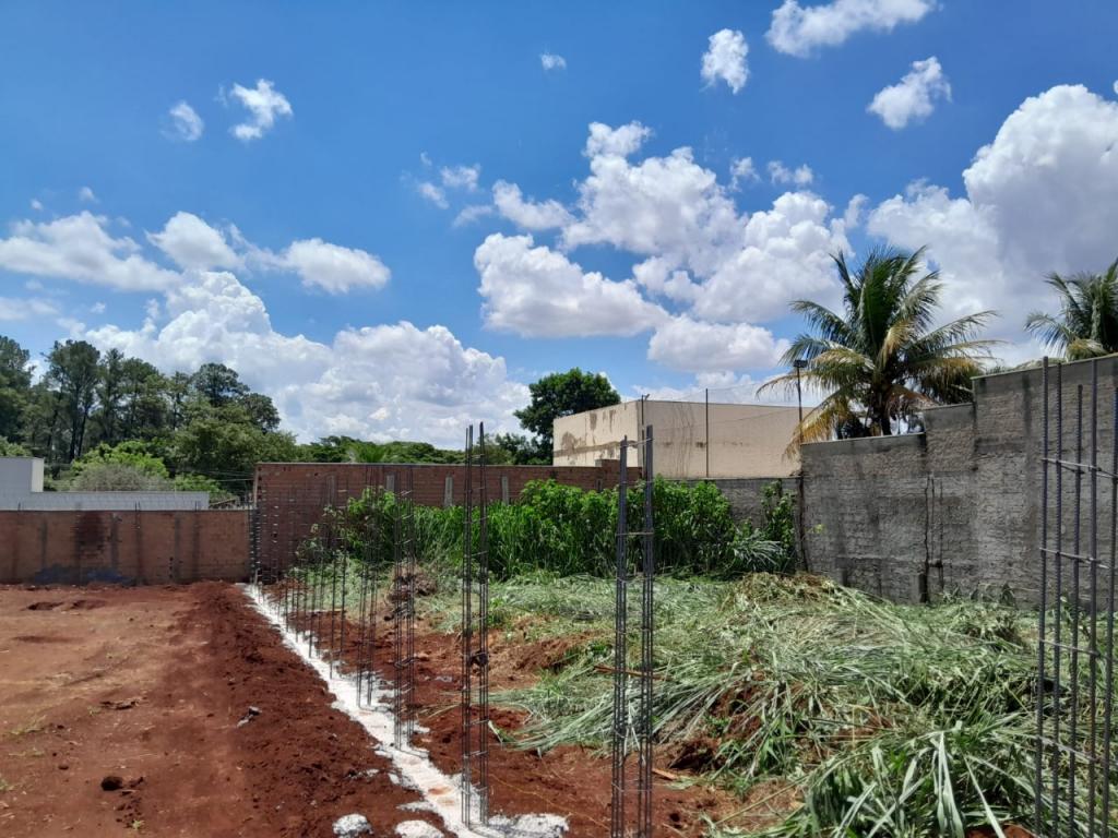 Terreno à venda, 565m² - Foto 3