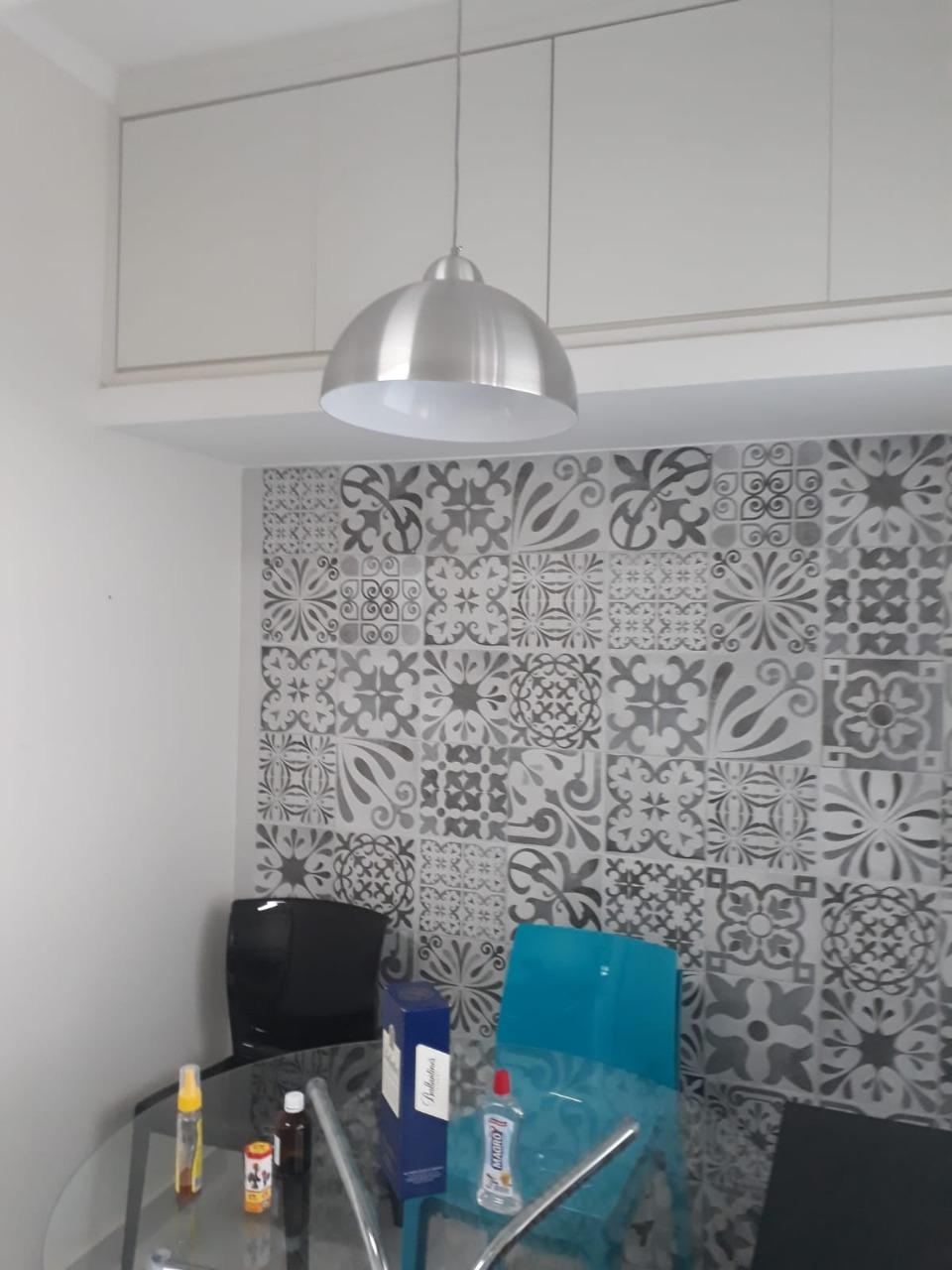 Apartamento à venda com 2 quartos, 82m² - Foto 5