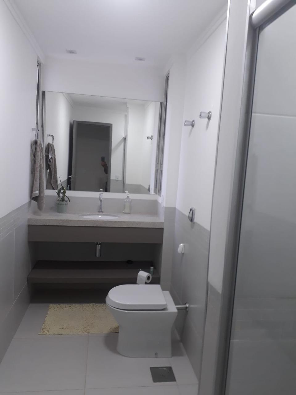 Apartamento à venda com 2 quartos, 82m² - Foto 6