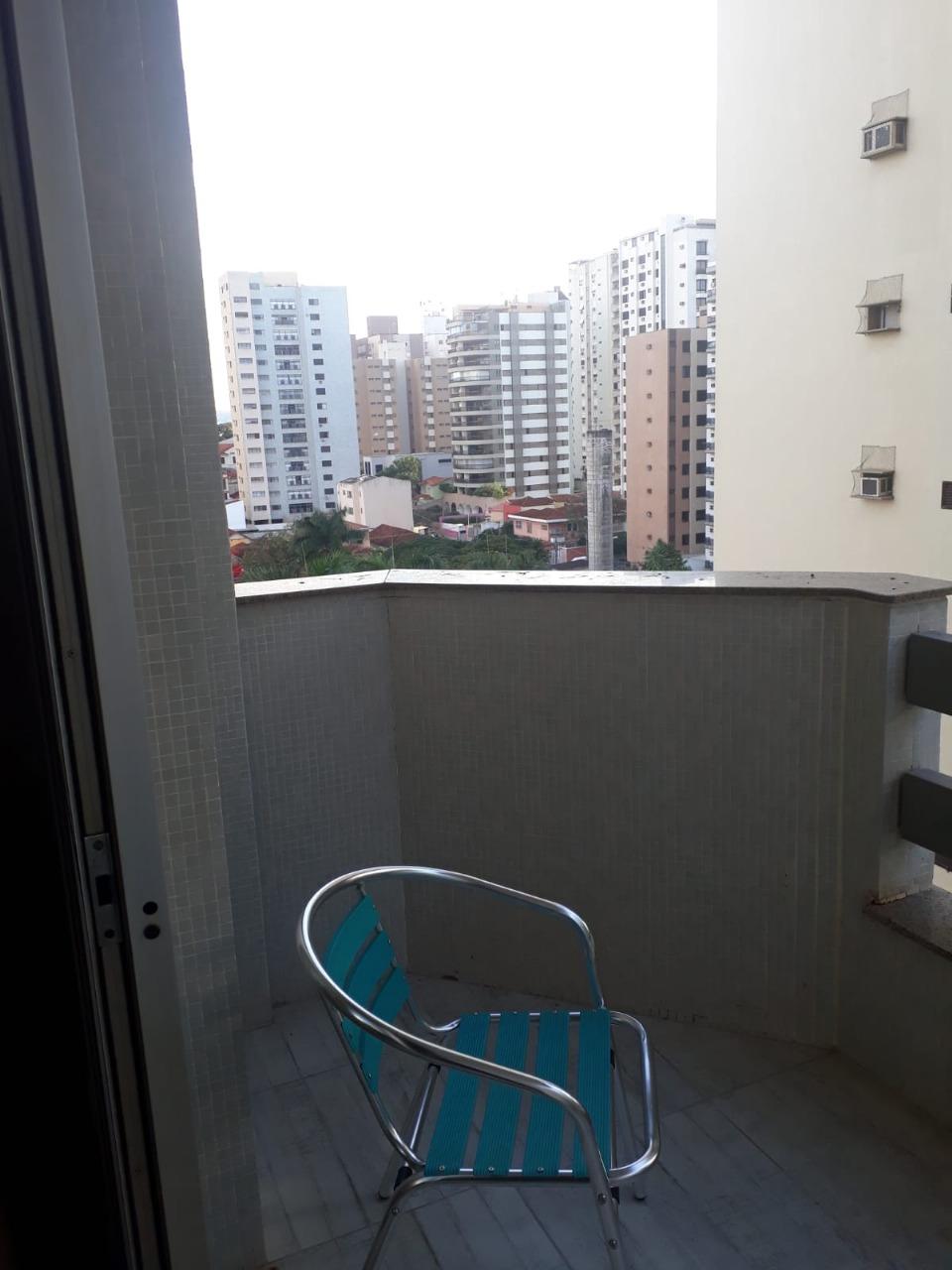 Apartamento à venda com 2 quartos, 82m² - Foto 7