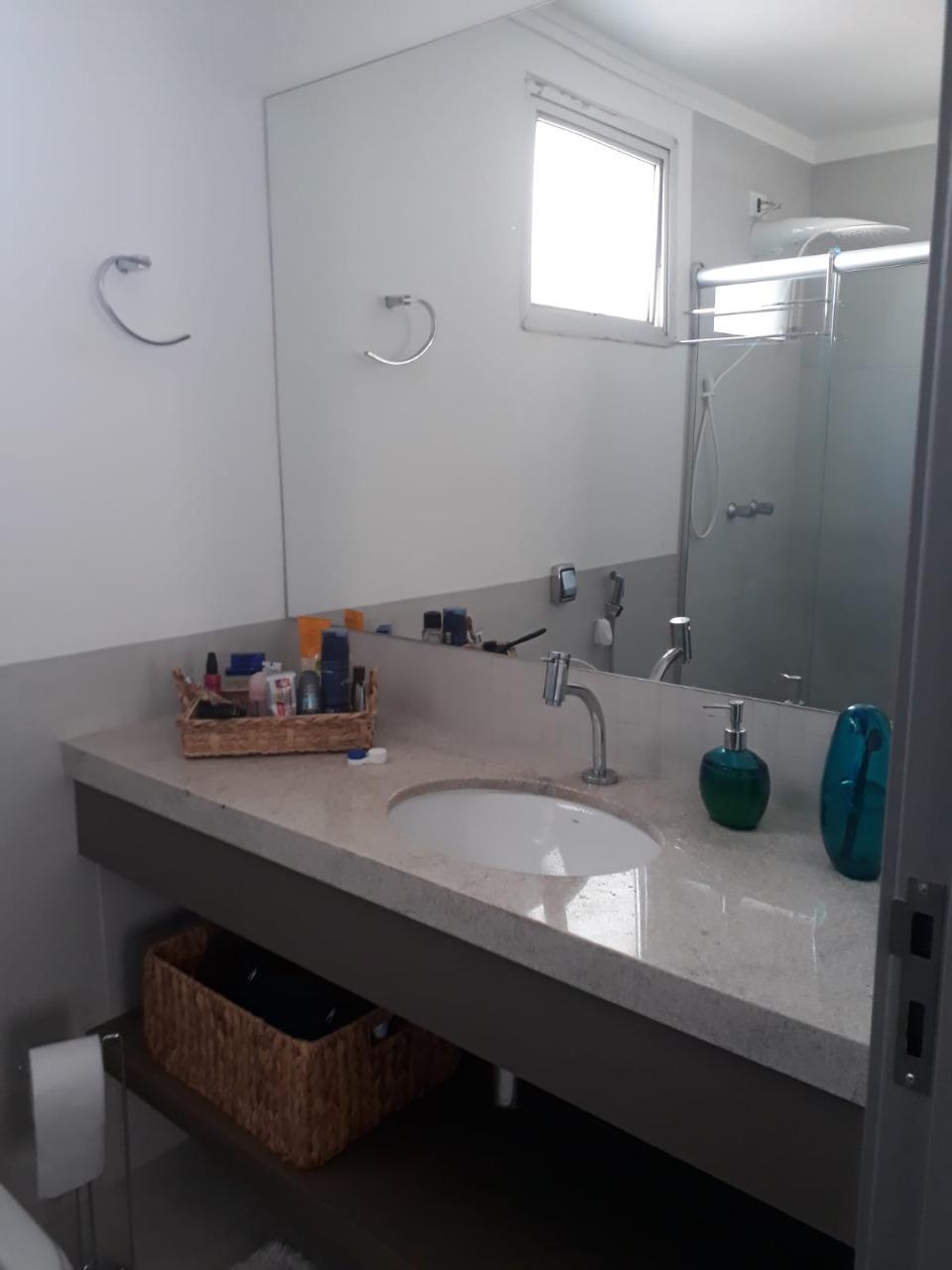 Apartamento à venda com 2 quartos, 82m² - Foto 8