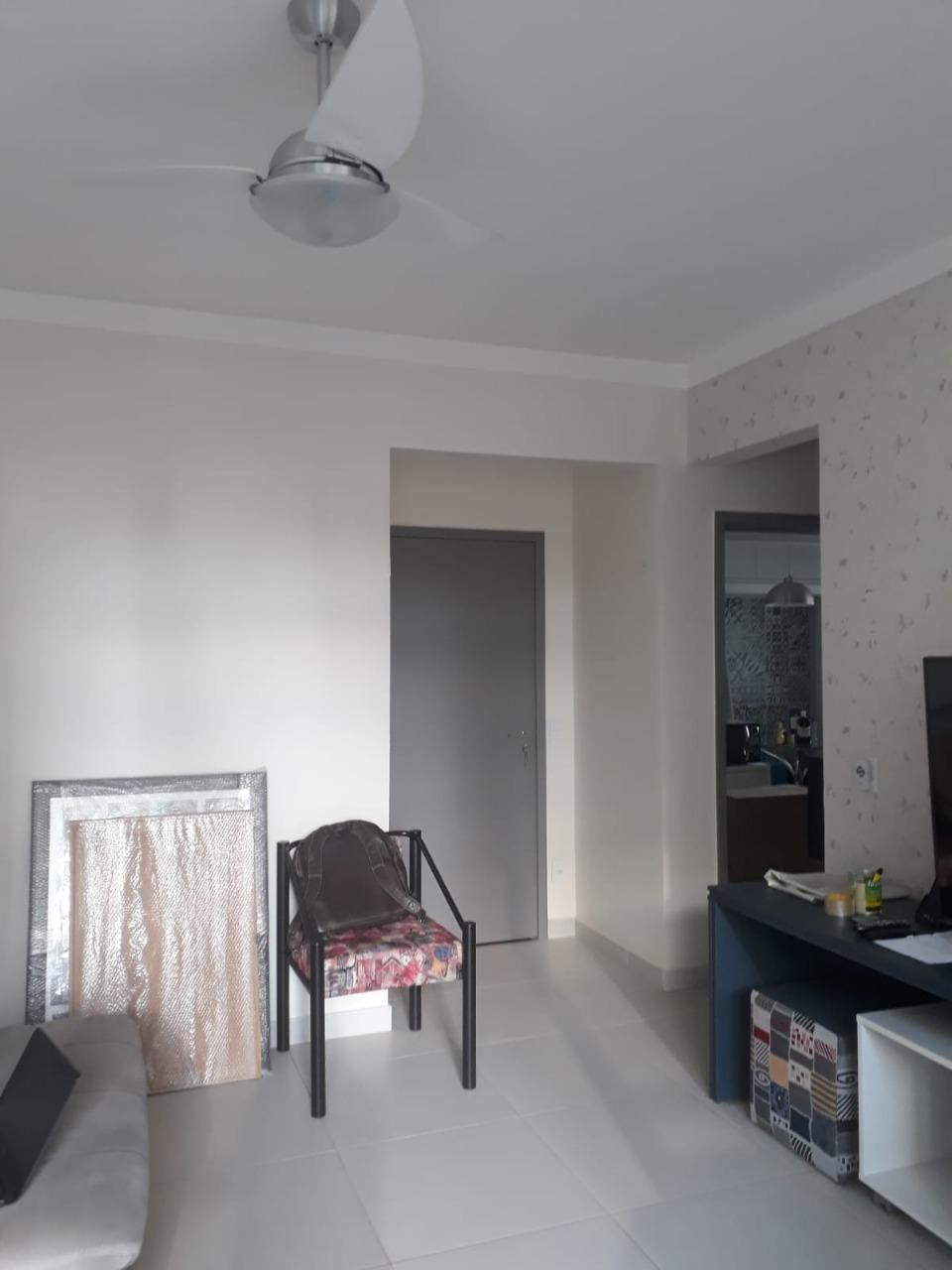 Apartamento à venda com 2 quartos, 82m² - Foto 1