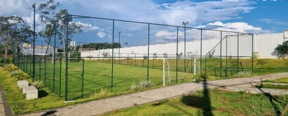 Terreno em cond proximo ao Outlet Santa Maria #2