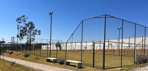 Terreno em cond proximo ao Outlet Santa Maria #3