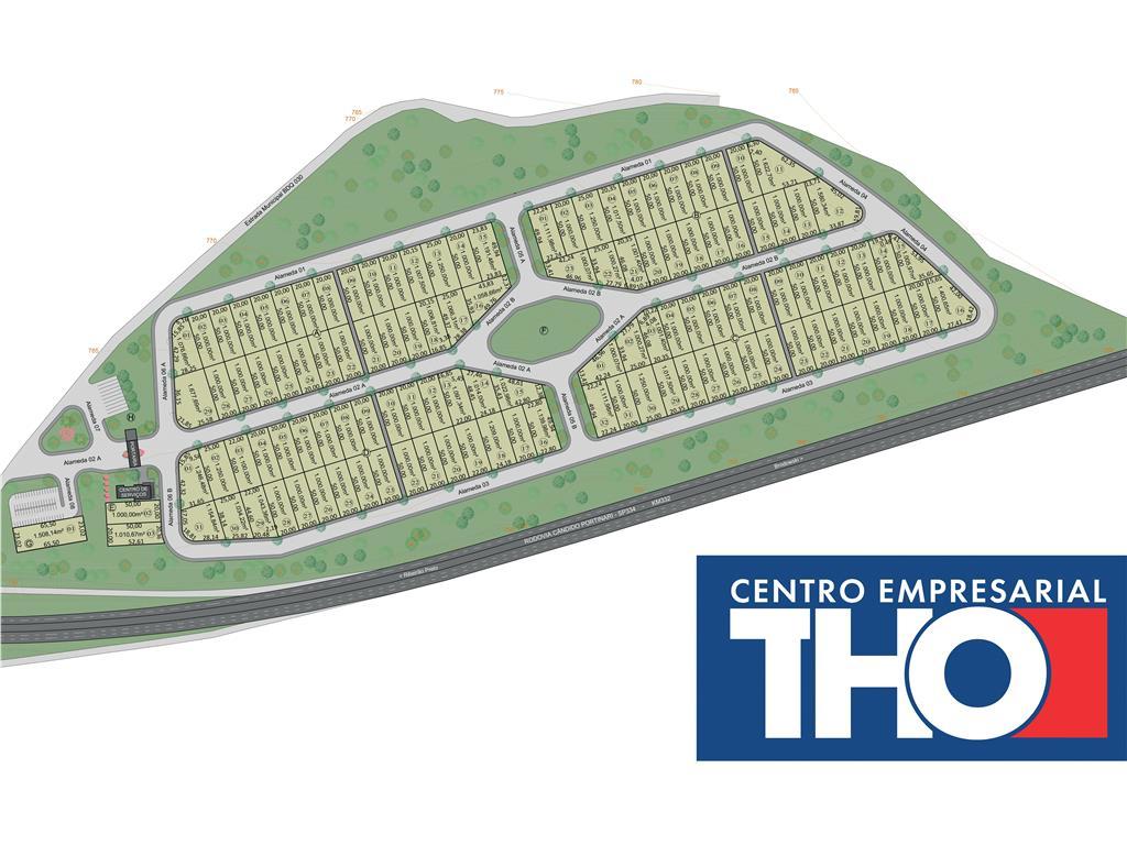 Terreno, 2000 m² - Foto 4