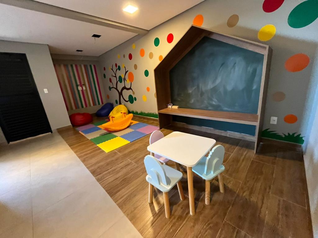 Apartamento Ed Harmonia #26