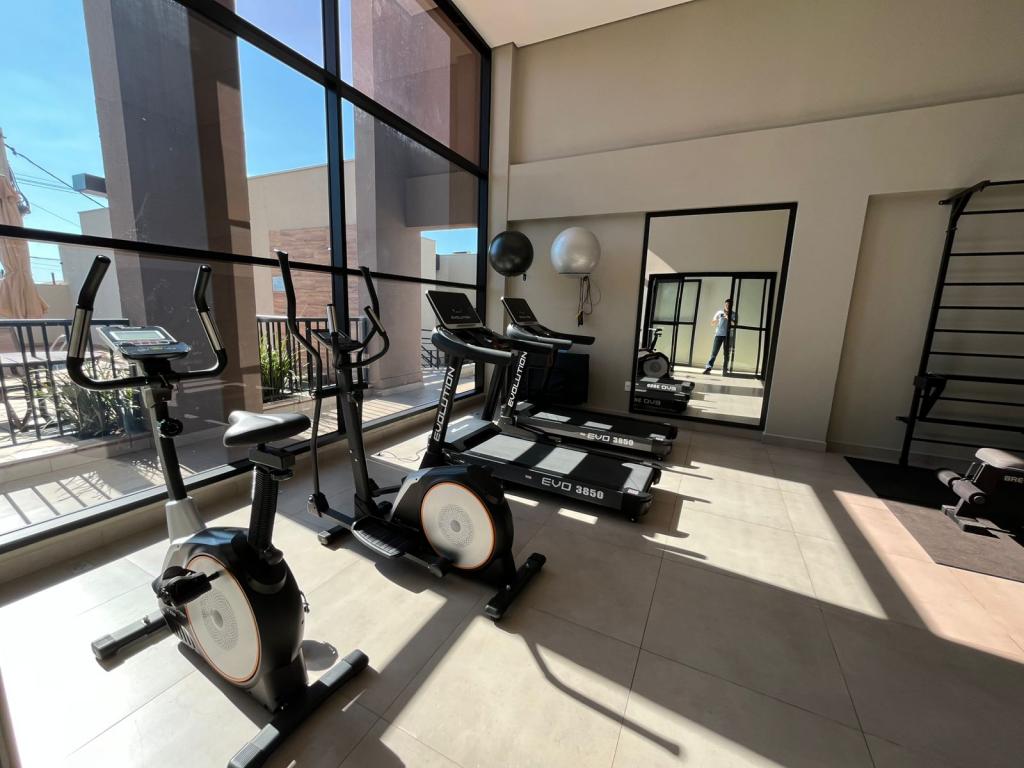 Apartamento Ed Harmonia #27