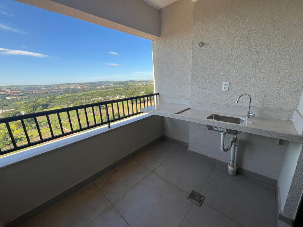 Apartamento Ed Harmonia #1