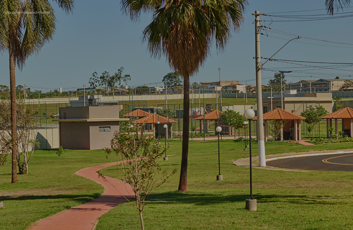 Condominio fechado Madri pronto para construir #2