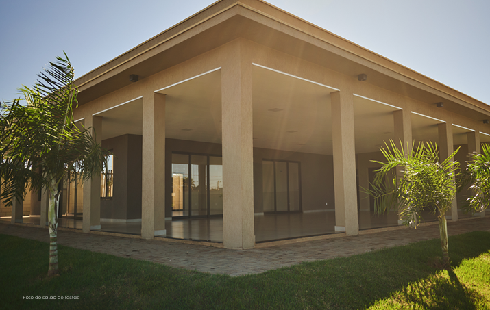 Condominio fechado Madri pronto para construir #11
