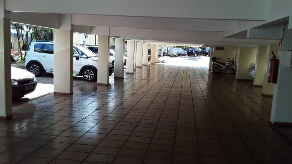 Apto com armarios no Residencial Boa Vista #6