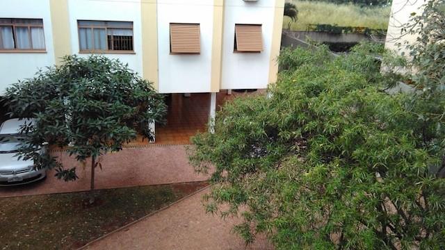 Apto com armarios no Residencial Boa Vista #14