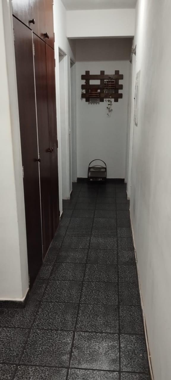 Apto com armarios no Residencial Boa Vista #16