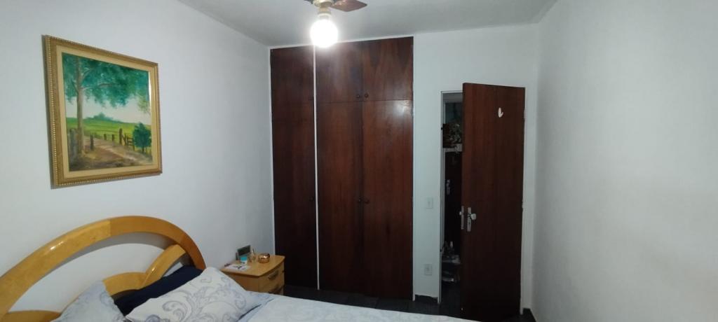 Apto com armarios no Residencial Boa Vista #17