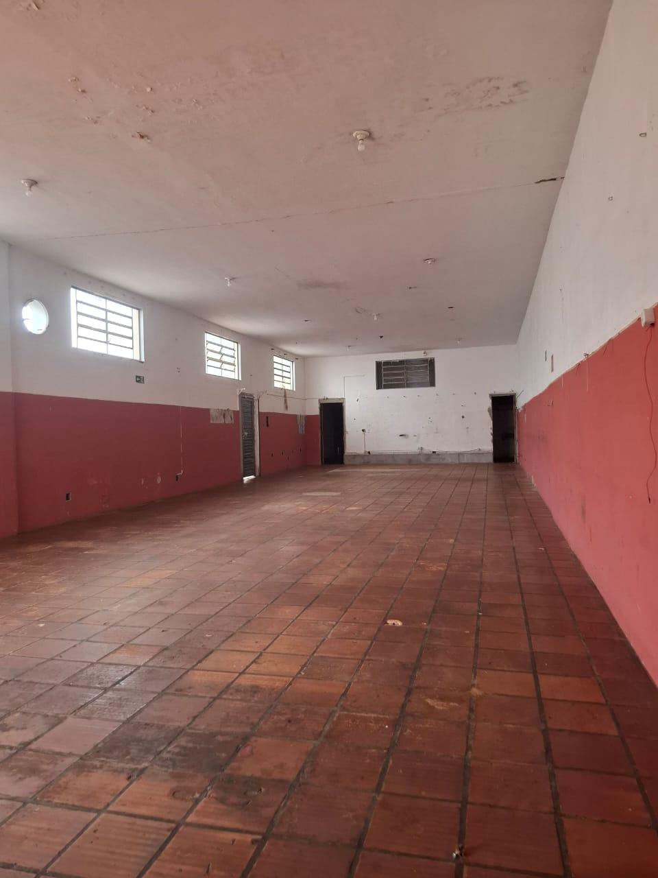 Depósito-Galpão, 232 m² - Foto 4