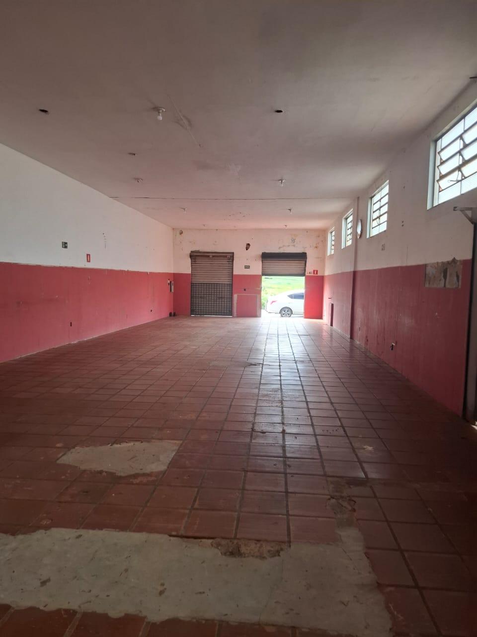 Depósito-Galpão, 232 m² - Foto 5