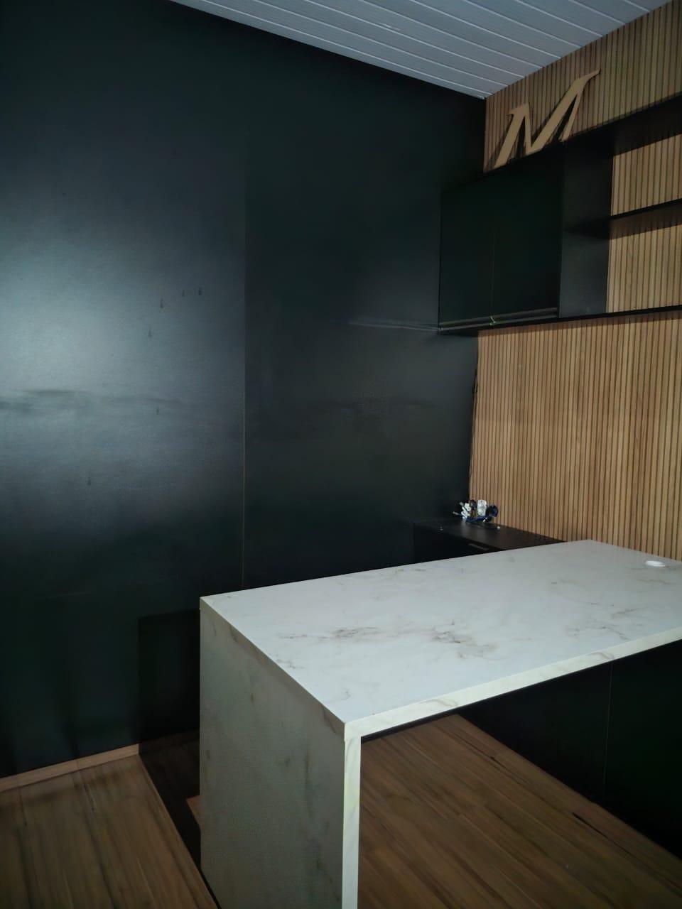 Depósito-Galpão, 232 m² - Foto 6