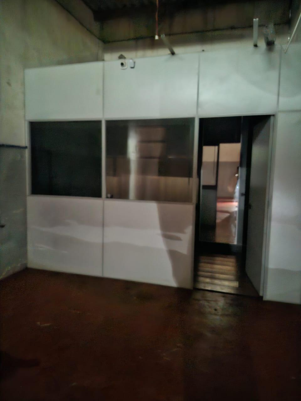Depósito-Galpão, 232 m² - Foto 8