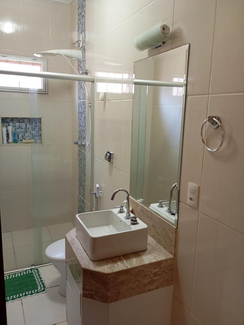 Linda casa no Campos Eliseos com 2 quartos sendo 1 suite #8