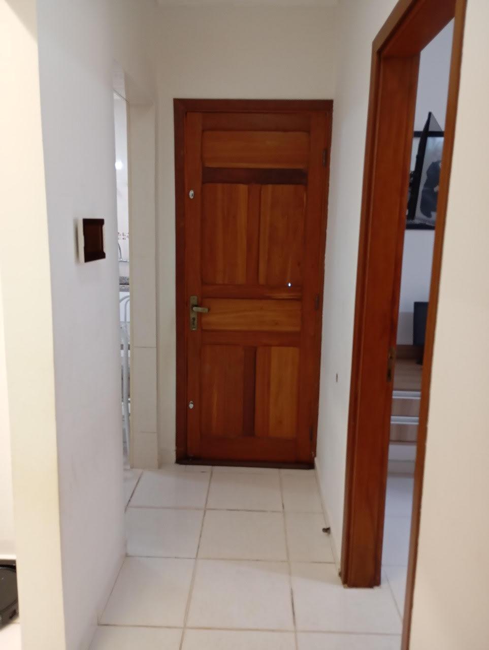 Linda casa no Campos Eliseos com 2 quartos sendo 1 suite #9