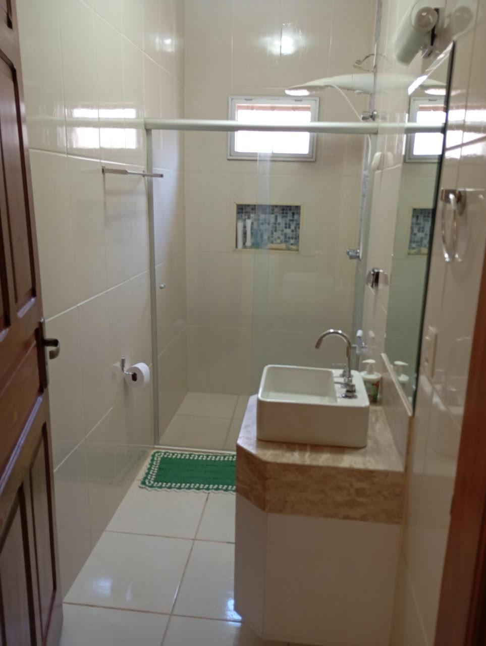 Linda casa no Campos Eliseos com 2 quartos sendo 1 suite #11