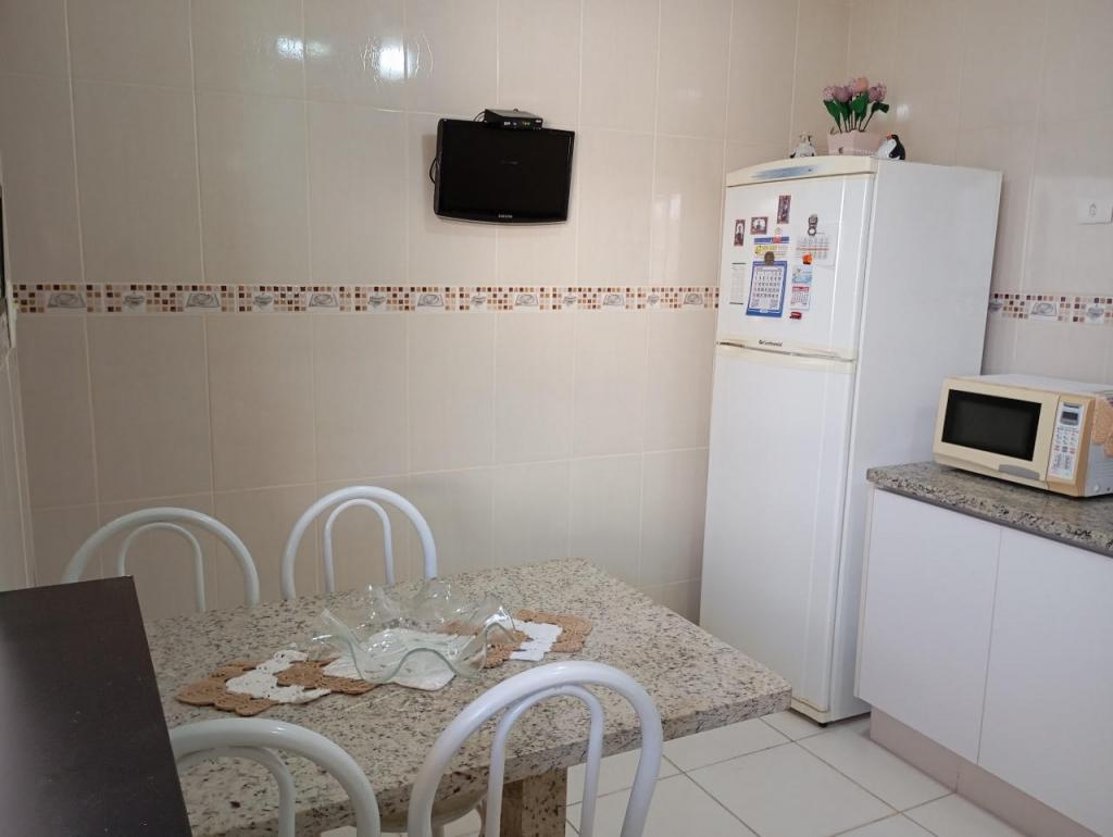 Linda casa no Campos Eliseos com 2 quartos sendo 1 suite #18