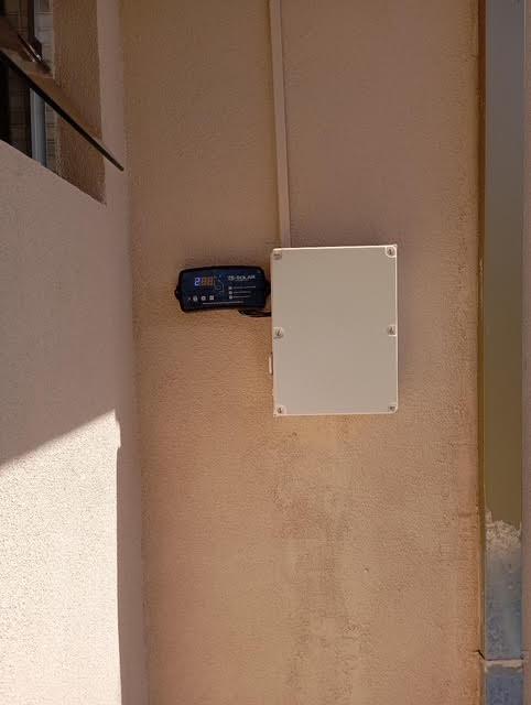 Linda casa no Campos Eliseos com 2 quartos sendo 1 suite #22