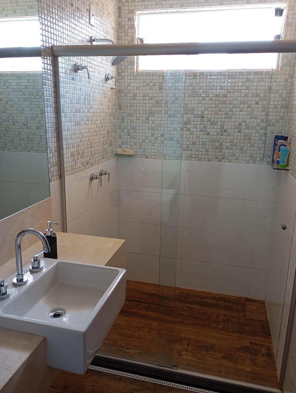 Linda casa no Campos Eliseos com 2 quartos sendo 1 suite #37