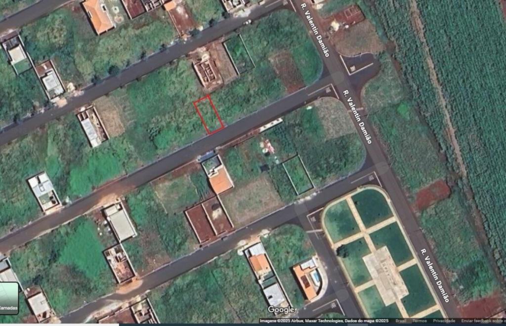Terreno com preco oportunidade no Cond Bela Cravinhos #2