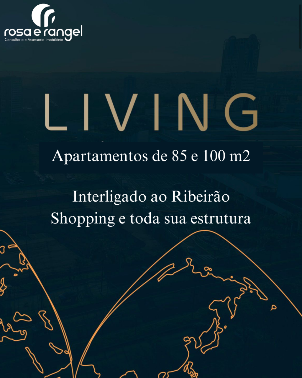 Breve novidade apartamentos World Trade Center #2