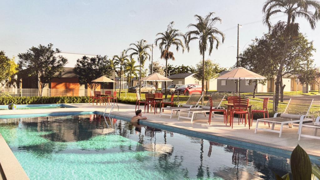 Breve novidade casa em condominio Pacaembu #3