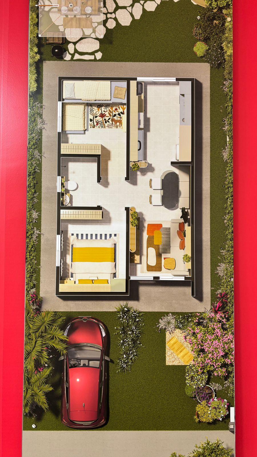 Breve novidade casa em condominio Pacaembu #5