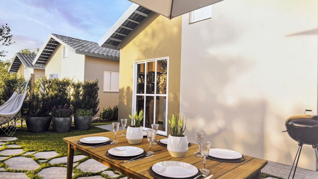Breve novidade casa em condominio Pacaembu #1