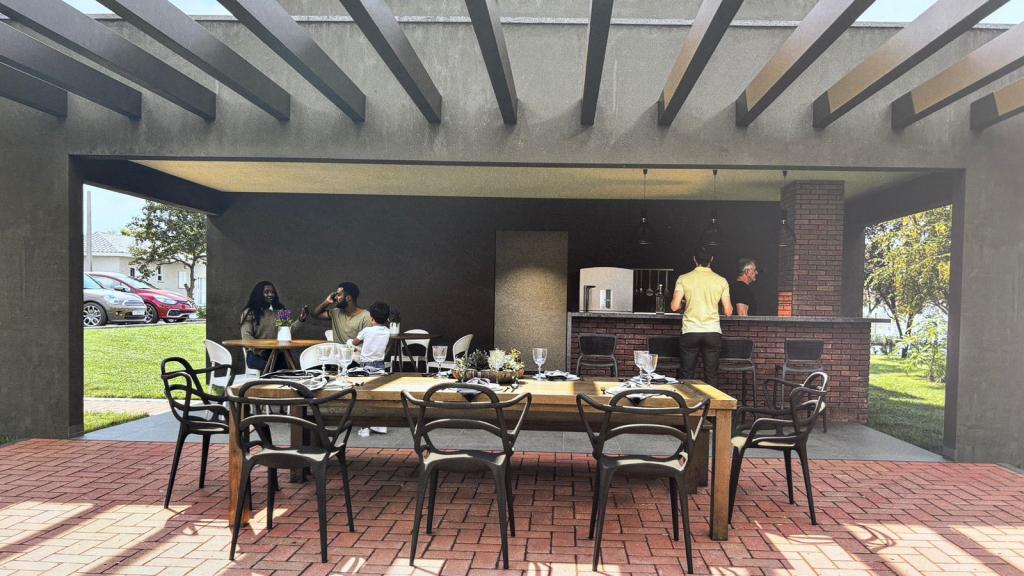 Breve novidade casa em condominio Pacaembu #7