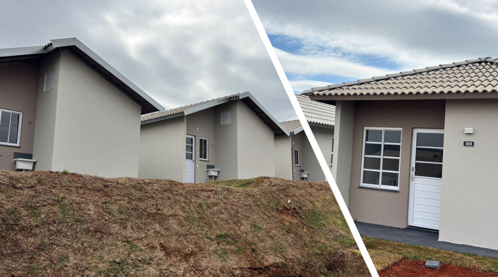 Breve novidade casa em condominio Pacaembu #12