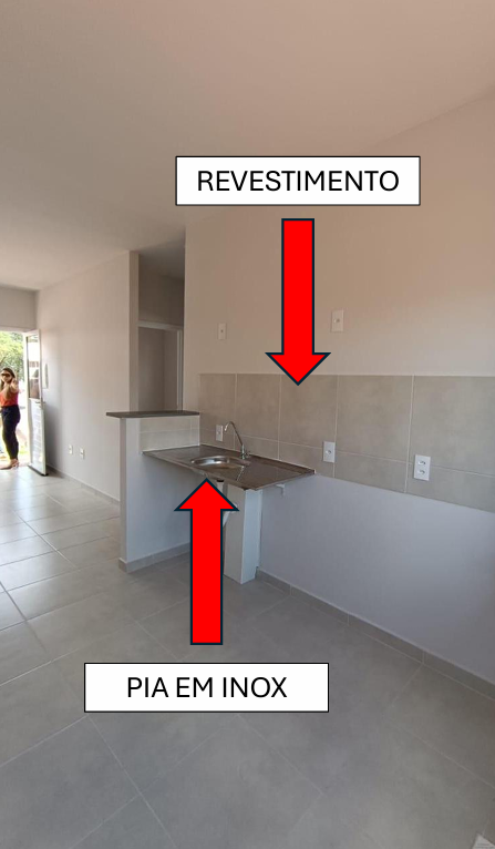 Breve novidade casa em condominio Pacaembu #15
