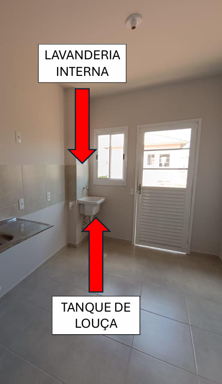 Breve novidade casa em condominio Pacaembu #16