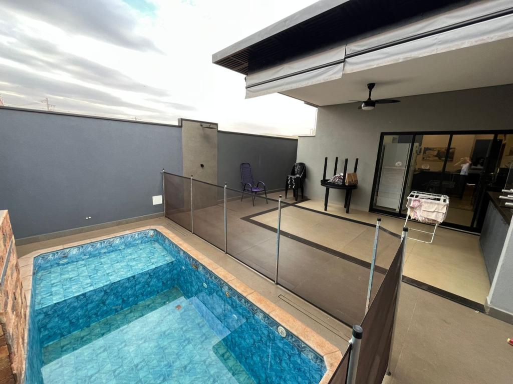 Casa oportunidade no Condominio Vivendas da Mata #3