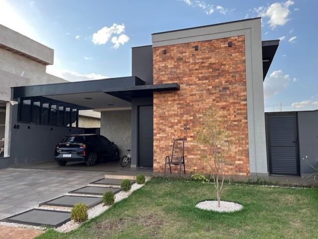 Casa oportunidade no Condominio Vivendas da Mata #5