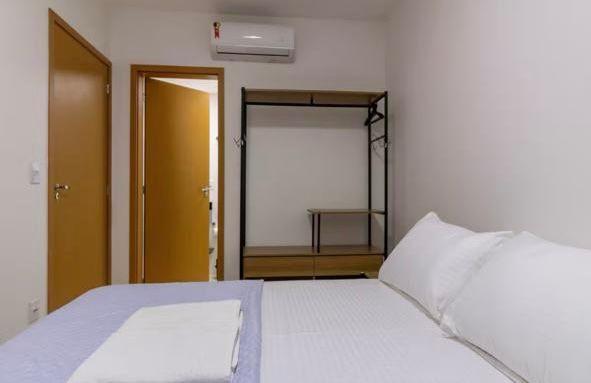 Apartamento mobiliado no Edificio Parc Sul #27