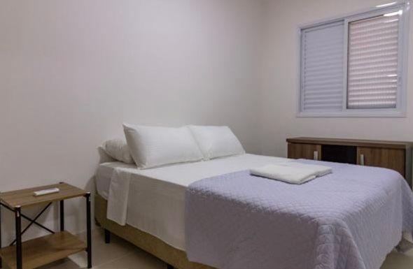 Apartamento mobiliado no Edificio Parc Sul #28