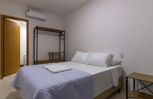 Apartamento mobiliado no Edificio Parc Sul #30