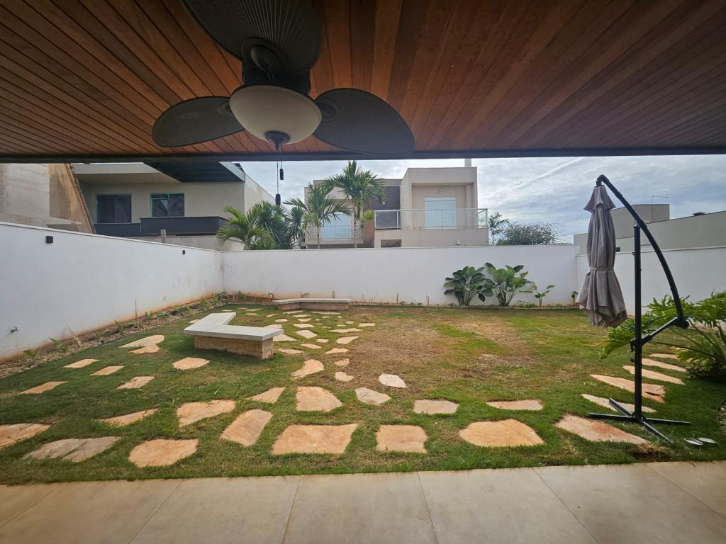 Casa Completa para Alugar no Alphaville II #7