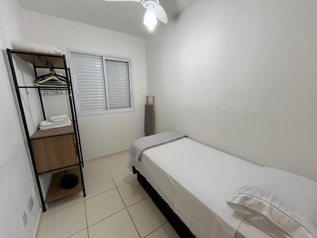 Apartamento mobiliado no Edificio Parc Sul #38