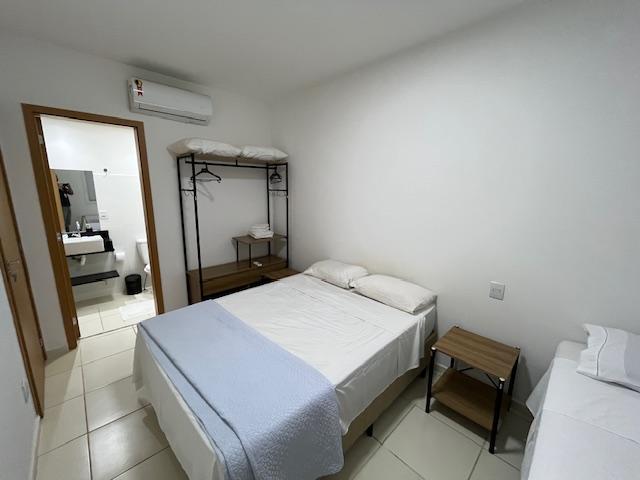 Apartamento mobiliado no Edificio Parc Sul #40